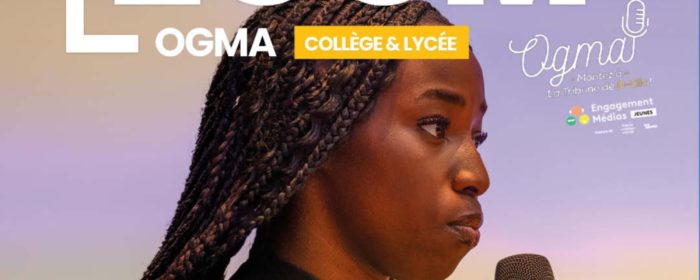Zoom sur le concours OGMA