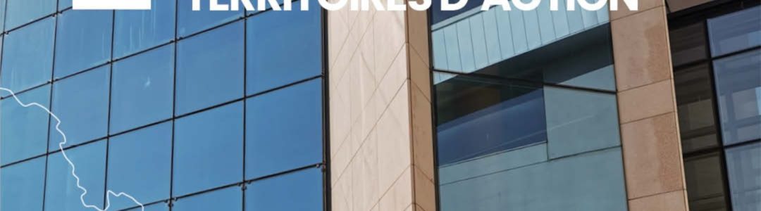 Zoom sur nos territoires d'action