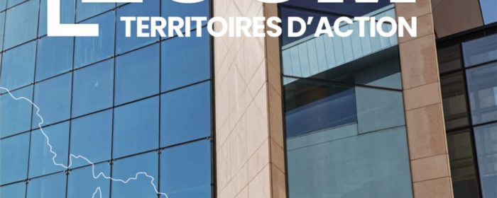 Zoom sur nos territoires d'action