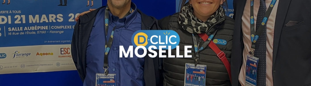 ANTENNE MOSELLE • RENTRÉE 2026-2027