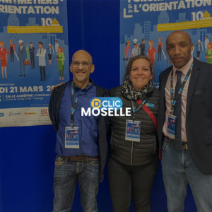 ANTENNE MOSELLE • RENTRÉE 2026-2027