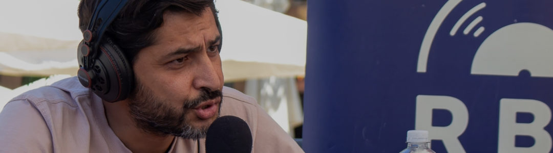 Achour Jaouhari D‑Clic, pour une orientation choisie et non subie
