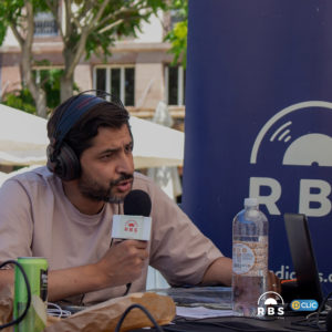 Achour Jaouhari D‑Clic, pour une orientation choisie et non subie