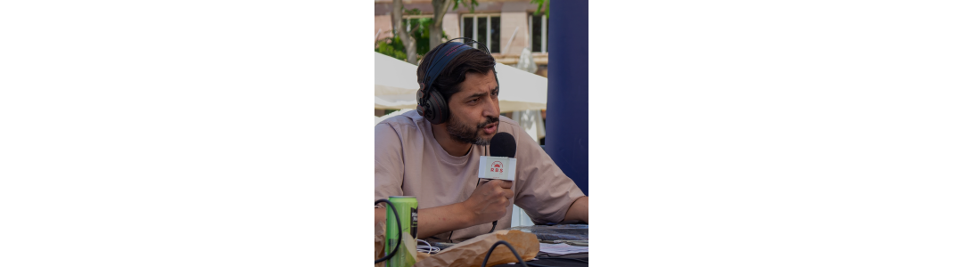 Achour Jaouhari D‑Clic, pour une orientation choisie et non subie