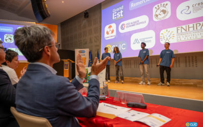 Challenge Inter-Collèges 2026 – Finales Créa D-Clic & OGMA en images