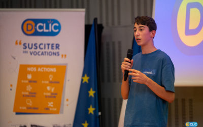 Challenge Inter-Collèges 2026 – Finales Créa D-Clic & OGMA en images