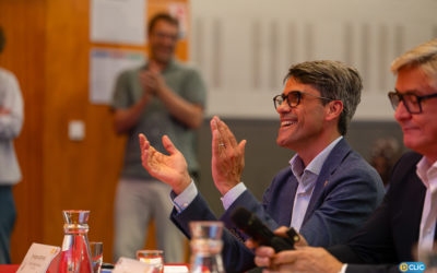 Challenge Inter-Collèges 2026 – Finales Créa D-Clic & OGMA en images