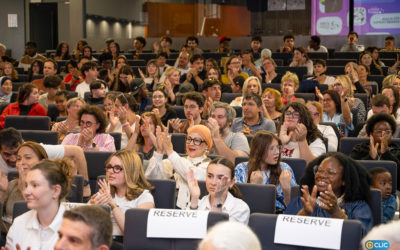 Challenge Inter-Collèges 2026 – Finales Créa D-Clic & OGMA en images