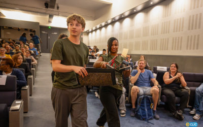 Challenge Inter-Collèges 2026 – Finales Créa D-Clic & OGMA en images