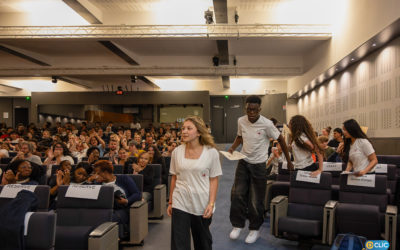 Challenge Inter-Collèges 2026 – Finales Créa D-Clic & OGMA en images