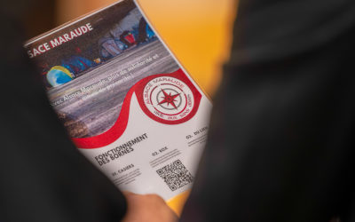 Challenge Inter-Collèges 2026 – Finales Créa D-Clic & OGMA en images