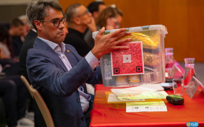 Challenge Inter-Collèges 2026 – Finales Créa D-Clic & OGMA en images