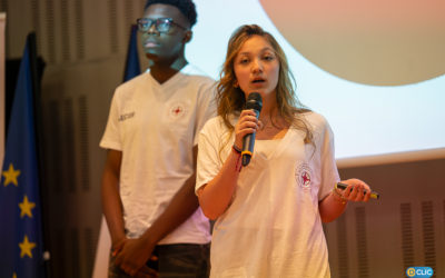 Challenge Inter-Collèges 2026 – Finales Créa D-Clic & OGMA en images