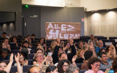 Challenge Inter-Collèges 2026 – Finales Créa D-Clic & OGMA en images