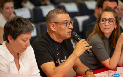 Challenge Inter-Collèges 2026 – Finales Créa D-Clic & OGMA en images