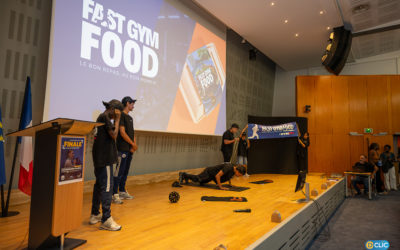 Challenge Inter-Collèges 2026 – Finales Créa D-Clic & OGMA en images