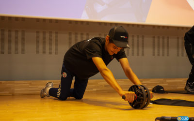 Challenge Inter-Collèges 2026 – Finales Créa D-Clic & OGMA en images