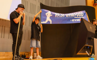 Challenge Inter-Collèges 2026 – Finales Créa D-Clic & OGMA en images
