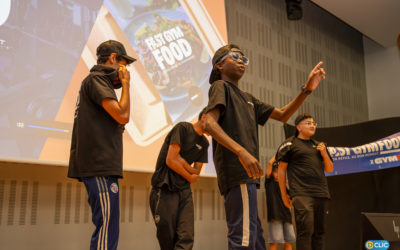 Challenge Inter-Collèges 2026 – Finales Créa D-Clic & OGMA en images