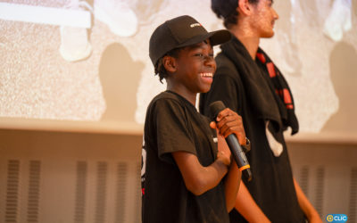 Challenge Inter-Collèges 2026 – Finales Créa D-Clic & OGMA en images