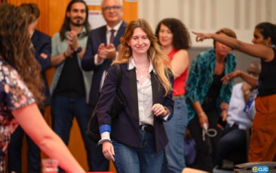 Challenge Inter-Collèges 2026 – Finales Créa D-Clic & OGMA en images