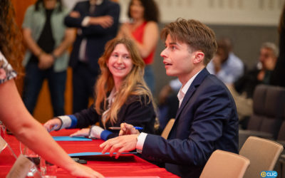 Challenge Inter-Collèges 2026 – Finales Créa D-Clic & OGMA en images