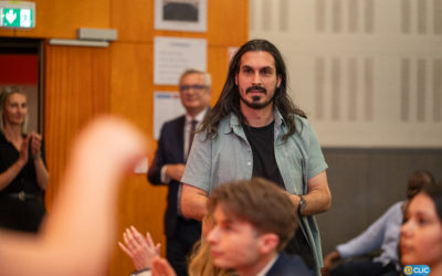 Challenge Inter-Collèges 2026 – Finales Créa D-Clic & OGMA en images