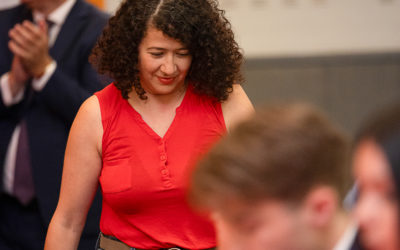 Challenge Inter-Collèges 2026 – Finales Créa D-Clic & OGMA en images