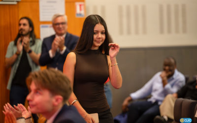 Challenge Inter-Collèges 2026 – Finales Créa D-Clic & OGMA en images