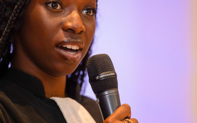 Challenge Inter-Collèges 2026 – Finales Créa D-Clic & OGMA en images