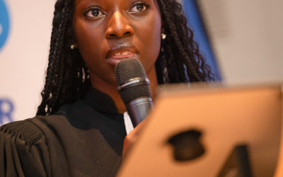 Challenge Inter-Collèges 2026 – Finales Créa D-Clic & OGMA en images