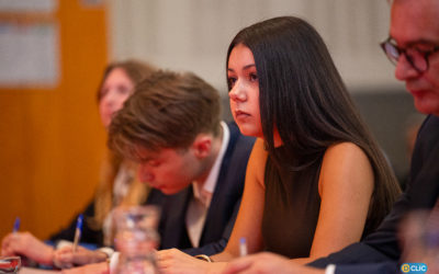 Challenge Inter-Collèges 2026 – Finales Créa D-Clic & OGMA en images