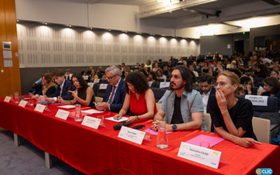 Challenge Inter-Collèges 2026 – Finales Créa D-Clic & OGMA en images
