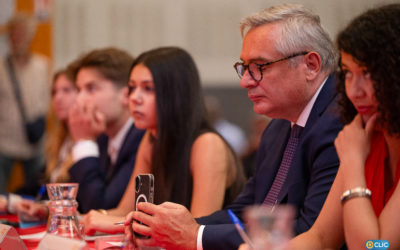 Challenge Inter-Collèges 2026 – Finales Créa D-Clic & OGMA en images