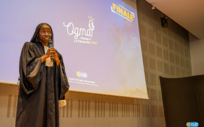 Challenge Inter-Collèges 2026 – Finales Créa D-Clic & OGMA en images