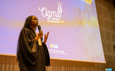 Challenge Inter-Collèges 2026 – Finales Créa D-Clic & OGMA en images
