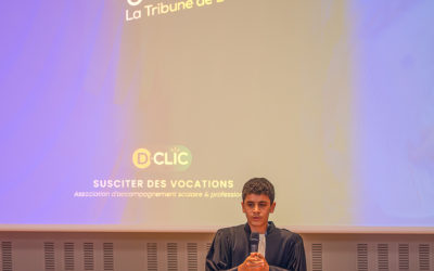 Challenge Inter-Collèges 2026 – Finales Créa D-Clic & OGMA en images