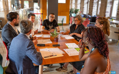 Challenge Inter-Collèges 2026 – Finales Créa D-Clic & OGMA en images