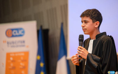 Challenge Inter-Collèges 2026 – Finales Créa D-Clic & OGMA en images