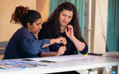 Challenge Inter-Collèges 2026 – Finales Créa D-Clic & OGMA en images