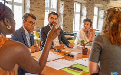 Challenge Inter-Collèges 2026 – Finales Créa D-Clic & OGMA en images