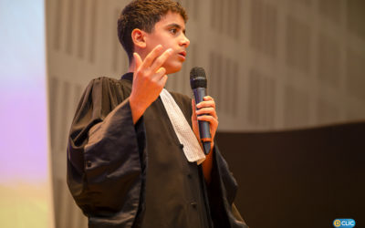 Challenge Inter-Collèges 2026 – Finales Créa D-Clic & OGMA en images