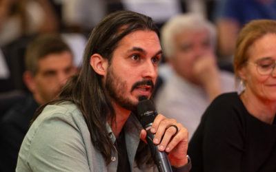 Challenge Inter-Collèges 2026 – Finales Créa D-Clic & OGMA en images