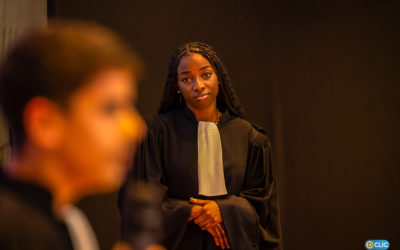 Challenge Inter-Collèges 2026 – Finales Créa D-Clic & OGMA en images