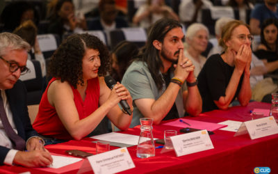 Challenge Inter-Collèges 2026 – Finales Créa D-Clic & OGMA en images