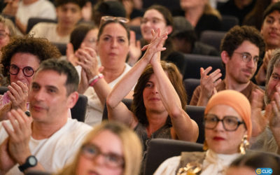 Challenge Inter-Collèges 2026 – Finales Créa D-Clic & OGMA en images