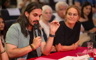 Challenge Inter-Collèges 2026 – Finales Créa D-Clic & OGMA en images
