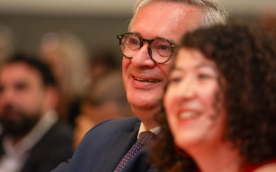 Challenge Inter-Collèges 2026 – Finales Créa D-Clic & OGMA en images