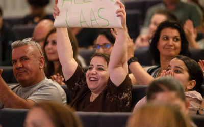 Challenge Inter-Collèges 2026 – Finales Créa D-Clic & OGMA en images