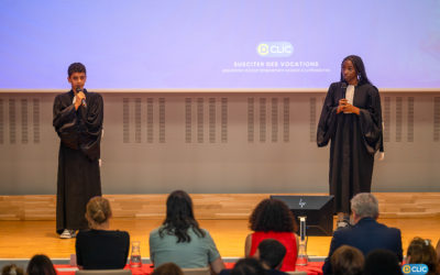 Challenge Inter-Collèges 2026 – Finales Créa D-Clic & OGMA en images